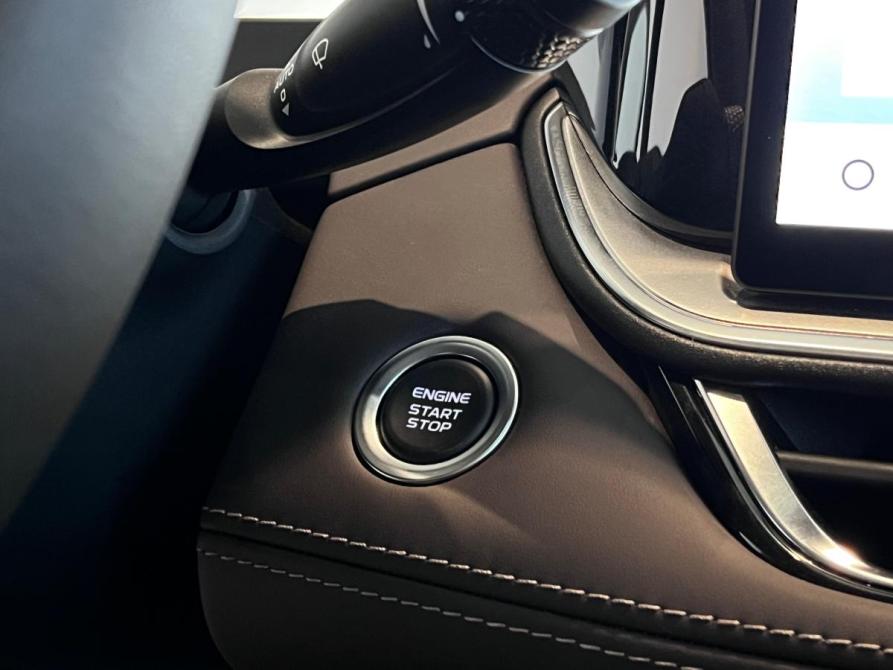 Geely Monjaro I Рестайлинг 2 Волгоград  - изображение 22