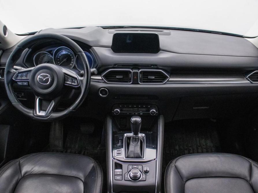 Mazda CX-5 II Москва  - изображение 14