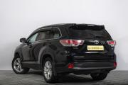 Toyota Highlander III (XU50) Томск  - изображение 28