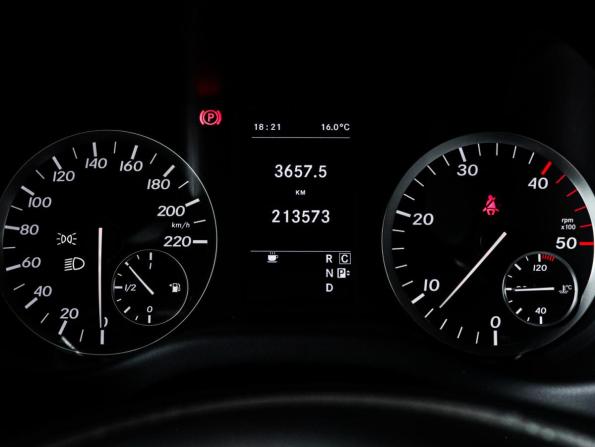 Mercedes-Benz Vito III (W447) с пробегом 2018 года, цена 2 951 990 рублей, 213571 км, минивэн, Автокод Объявления