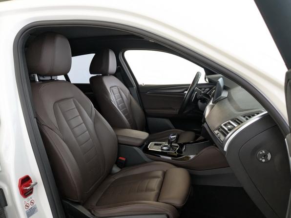 BMW X4 II (G02) Рестайлинг с пробегом 2022 года, цена 6 400 000 рублей, 60720 км, внедорожник, Автокод Объявления