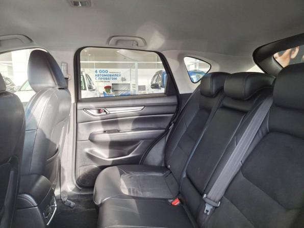 Mazda CX-5 II с пробегом 2020 года, цена 2 849 000 рублей, 141313 км, внедорожник, Автокод Объявления