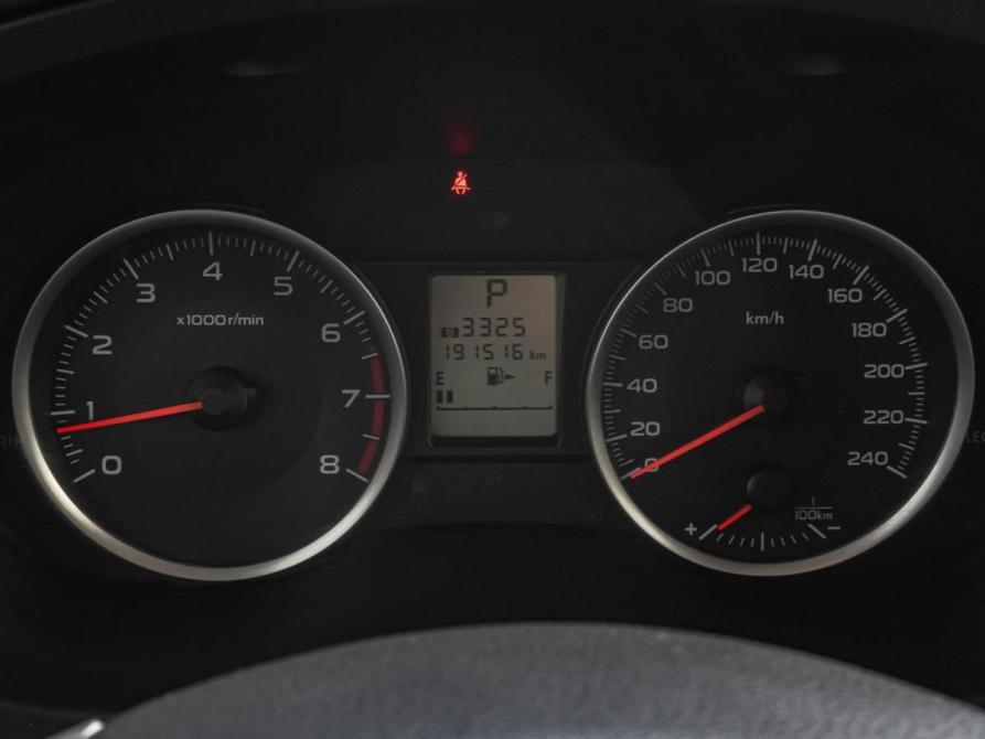 Subaru Forester IV Краснодар  - изображение 16