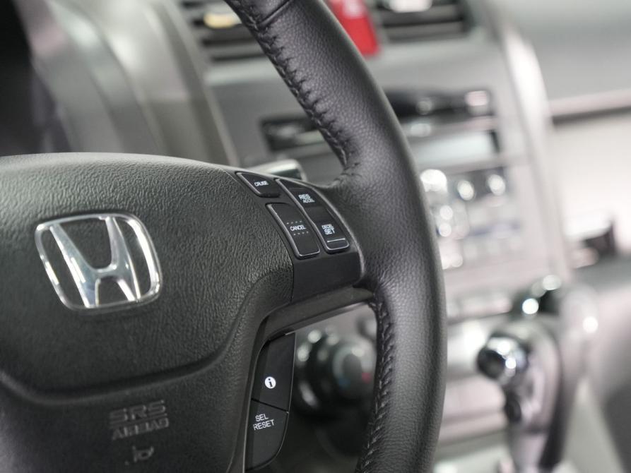 Honda CR-V III Рестайлинг Новосибирск  - изображение 22