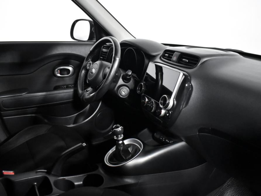 Kia Soul II Санкт-Петербург  - изображение 14