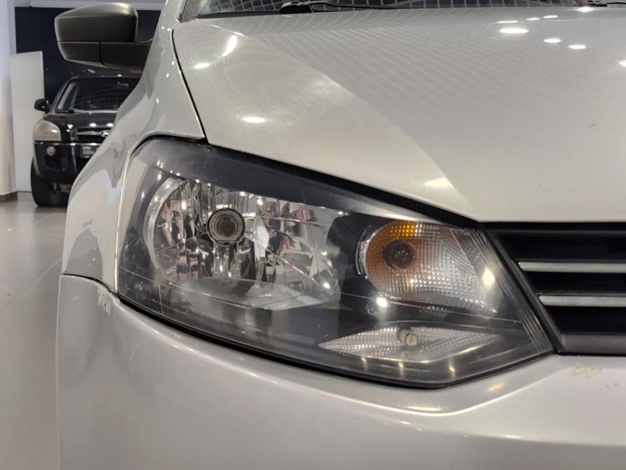 Volkswagen Polo V Казань  - изображение 21
