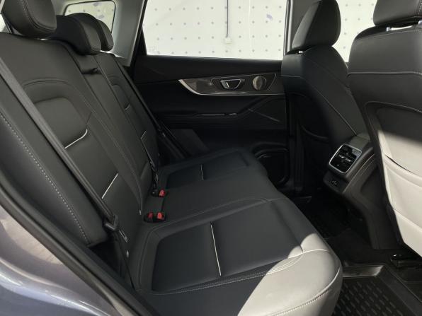 Chery Tiggo 7 Pro Max I Рестайлинг с пробегом 2024 года, цена 2 190 000 рублей, 31909 км, внедорожник, Автокод Объявления