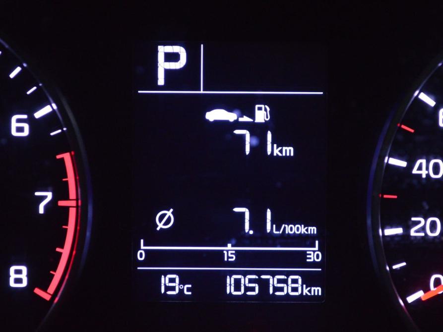 Kia Rio IV Санкт-Петербург  - изображение 16