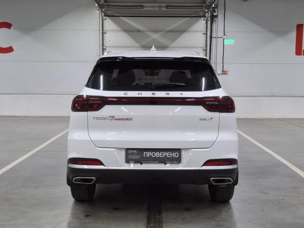 Chery Tiggo 7 Pro Max I с пробегом 2024 года, цена 1 970 000 рублей, 21568 км, внедорожник, Автокод Объявления