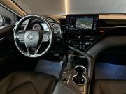 Toyota Camry VIII (XV70) Рестайлинг Уфа  - изображение 35