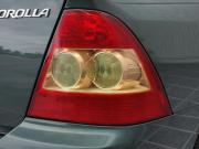 Toyota Corolla IX (E120 E130) Рестайлинг Пермь  - изображение 58