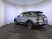 Geely EX5 Гибрид Москва  - изображение 37