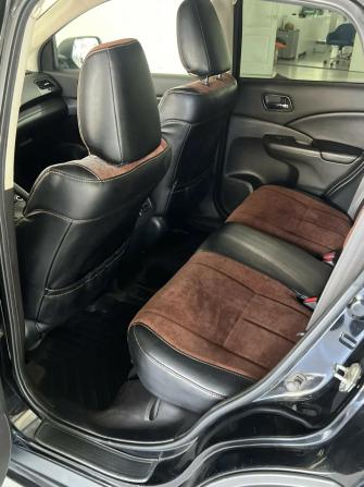 Honda CR-V IV с пробегом 2013 года, цена 1 580 000 рублей, 230333 км, внедорожник, Автокод Объявления