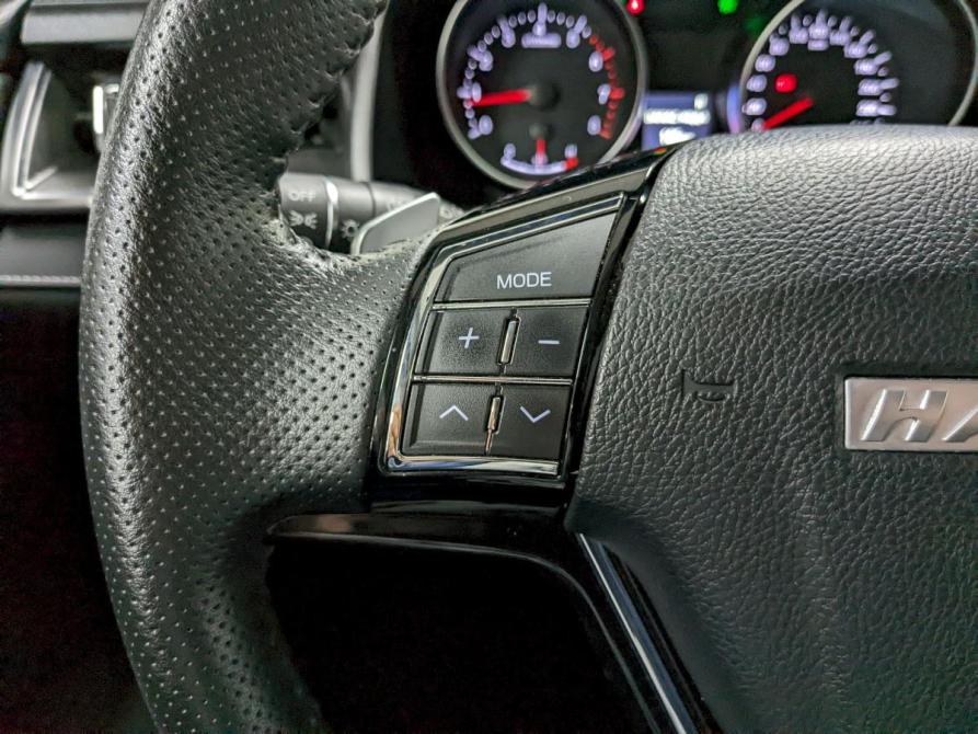 Haval M6 II Москва  - изображение 26