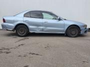 Mitsubishi Galant VIII Рестайлинг Москва  - изображение 20