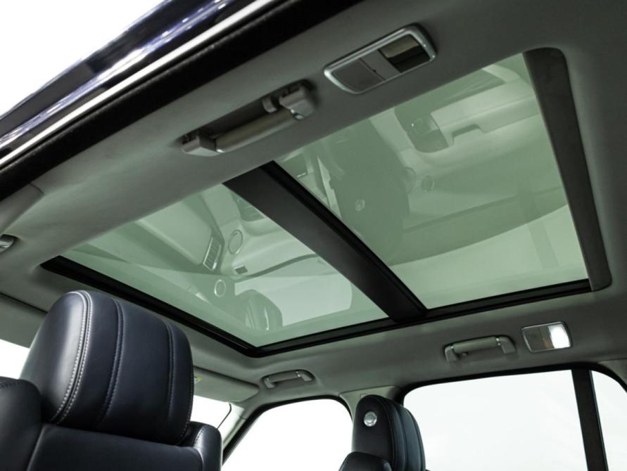 Land Rover Range Rover IV Санкт-Петербург  - изображение 31