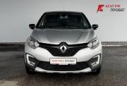 Renault Kaptur I Киров  - изображение 28