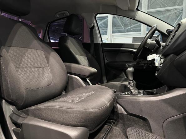 Lada (ВАЗ) Vesta I с пробегом 2022 года, цена 1 067 000 рублей, 85988 км, седан, Автокод Объявления