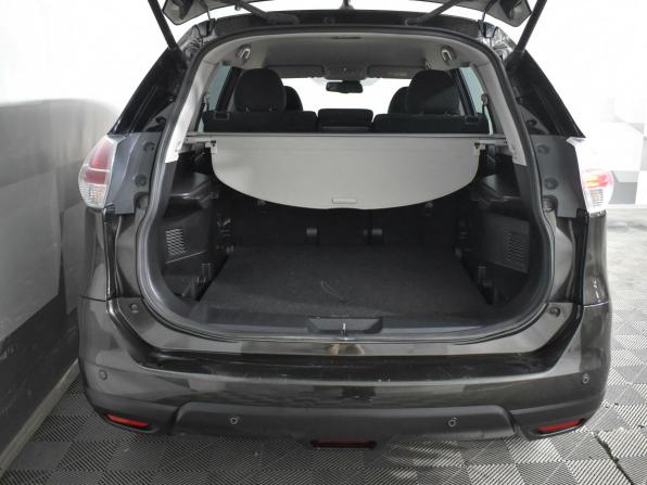 Nissan X-Trail III с пробегом 2017 года, цена 1 770 000 рублей, 195280 км, внедорожник, Автокод Объявления