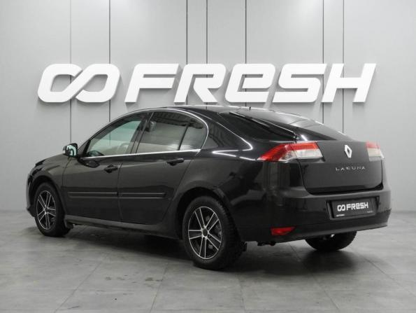 Renault Laguna III с пробегом 2008 года, цена 399 030 рублей, 307056 км, лифтбек, Автокод Объявления