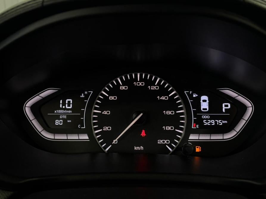 Changan Alsvin Краснодар  - изображение 11