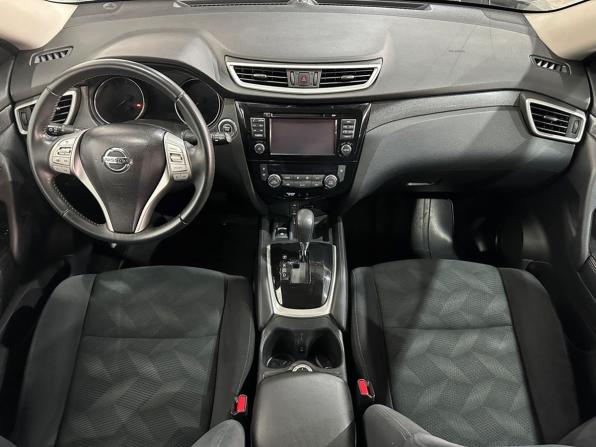Nissan X-Trail III с пробегом 2016 года, цена 1 657 000 рублей, 150248 км, внедорожник, Автокод Объявления