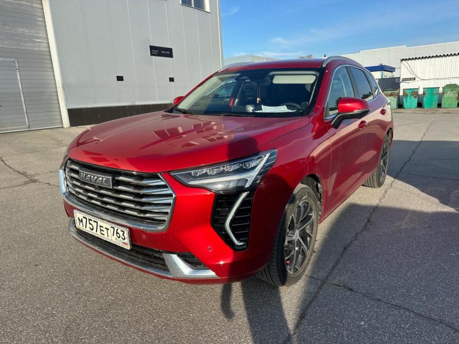 Haval Jolion I Тольятти  - изображение 1