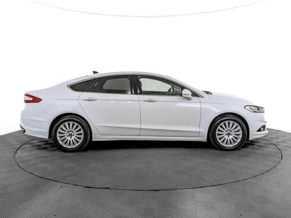 Ford Mondeo V с пробегом 2018 года, цена 1 830 000 рублей, 116815 км, седан, Автокод Объявления