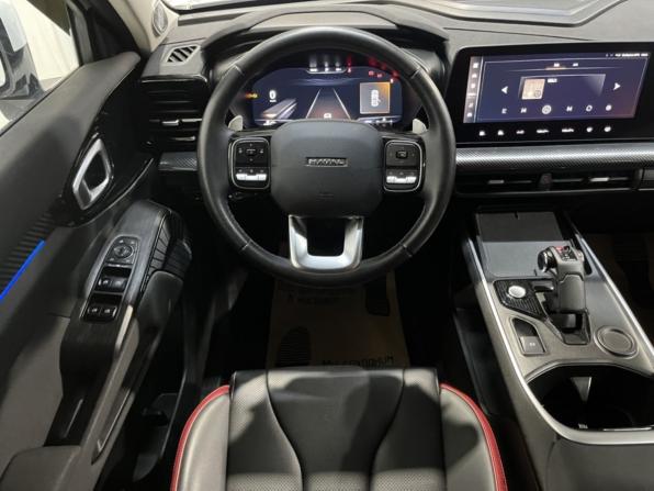 Haval H3 I с пробегом 2024 года, цена 2 230 000 рублей, 31626 км, внедорожник, Автокод Объявления