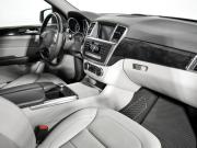 Mercedes-Benz M-Класс III (W166) Санкт-Петербург  - изображение 38