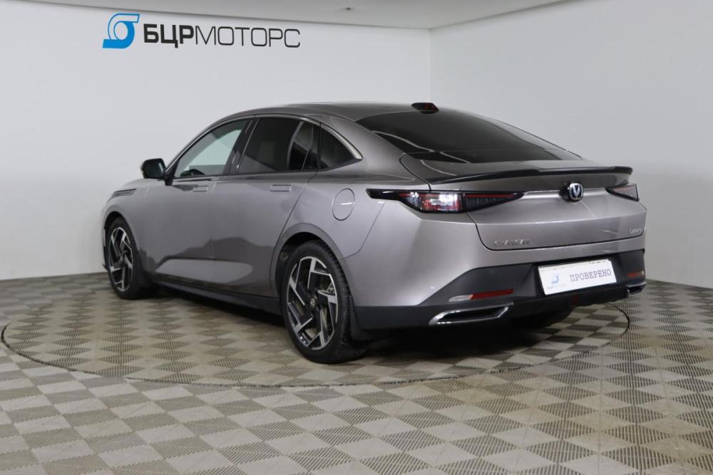 Changan Lamore Нижний Новгород  - изображение 7