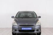 Toyota Wish I Красноярск  - изображение 24