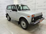 Lada (ВАЗ) Niva Legend Пермь  - изображение 18