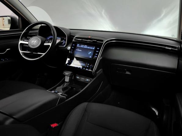 Hyundai Tucson IV с пробегом 2022 года, цена 2 675 000 рублей, 153115 км, внедорожник, Автокод Объявления