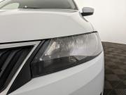 Skoda Rapid I Рестайлинг Москва  - изображение 36
