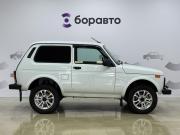 Lada (ВАЗ) Niva Legend Ставрополь  - изображение 21