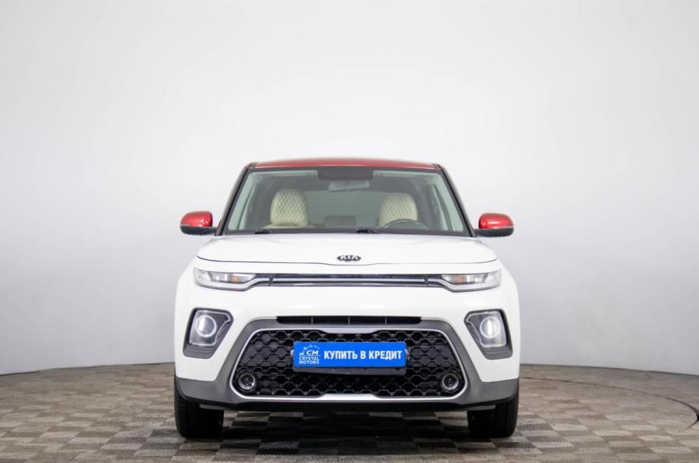 Kia Soul III Пермь  - изображение 2