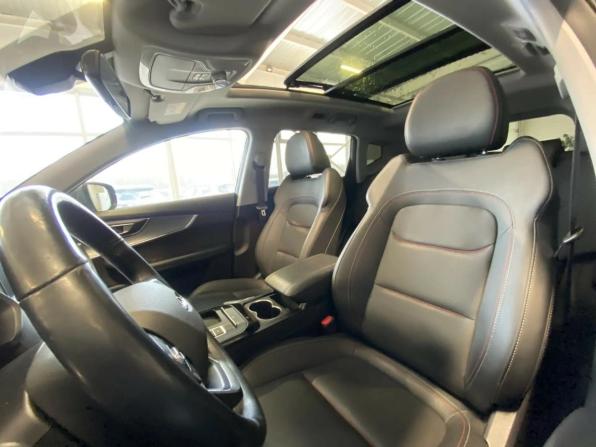 Chery Tiggo 7 Pro I с пробегом 2021 года, цена 1 680 000 рублей, 64600 км, внедорожник, Автокод Объявления