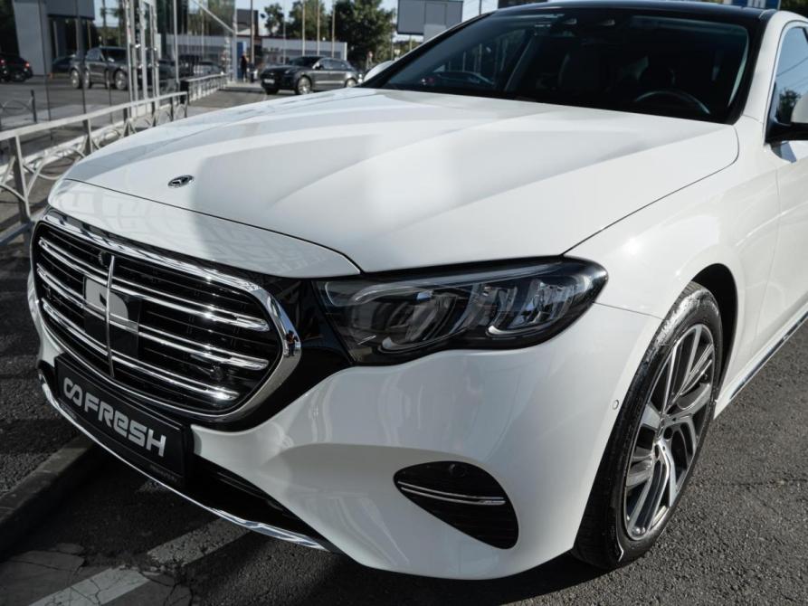 Mercedes-Benz E-Класс VI (W214 S214) Волгоград  - изображение 6