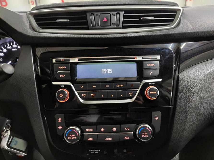 Nissan Qashqai II Казань  - изображение 18