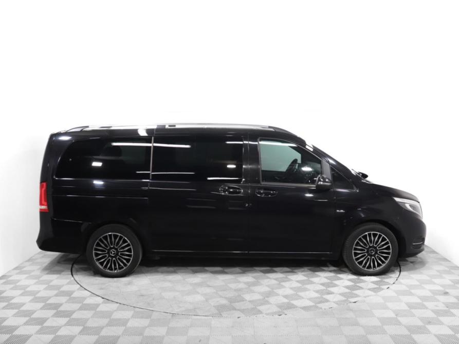 Mercedes-Benz V-Класс III (W447) Москва  - изображение 4