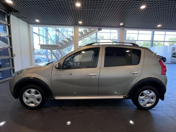 Renault Sandero I с пробегом 2011 года, цена 687 000 рублей, 127694 км, хэтчбек, Автокод Объявления