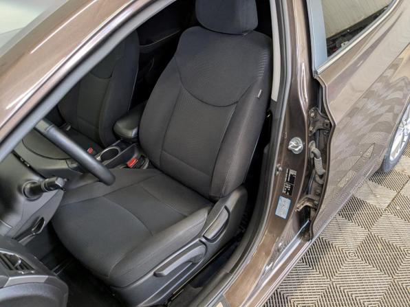 Hyundai Elantra V (MD) Рестайлинг с пробегом 2015 года, цена 1 250 000 рублей, 136508 км, седан, Автокод Объявления