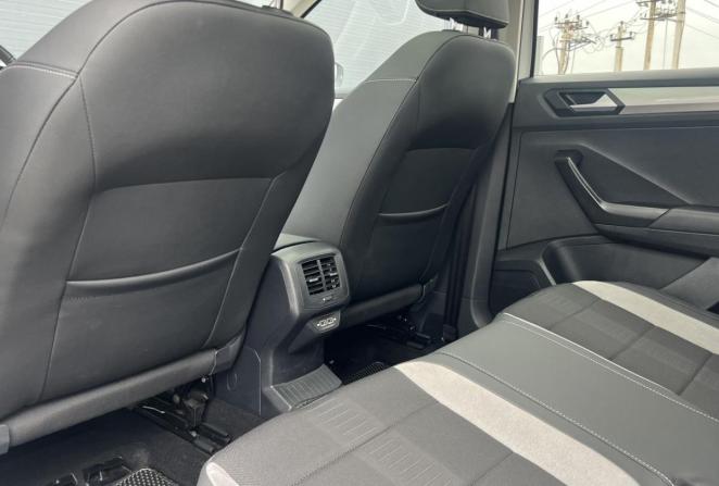 Volkswagen T-Roc I (China Market) с пробегом 2022 года, цена 1 990 000 рублей, 28864 км, внедорожник, Автокод Объявления