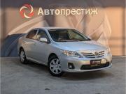 Toyota Corolla X (E140 E150) Рестайлинг Пермь  - изображение 31