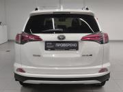Toyota RAV4 IV (XA40) Рестайлинг Казань  - изображение 29
