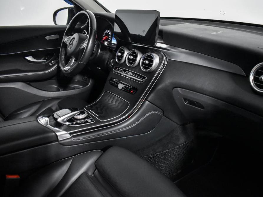 Mercedes-Benz GLC I (X253) Санкт-Петербург  - изображение 14