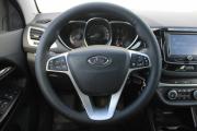 Lada (ВАЗ) Vesta I Пермь  - изображение 32