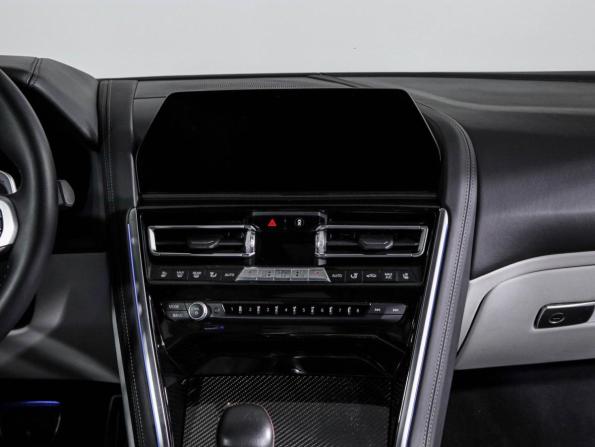BMW M8 I (F91/F92/F93) с пробегом 2019 года, цена 9 256 500 рублей, 51414 км, купе, Автокод Объявления