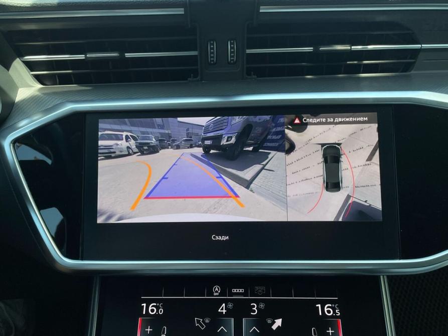 Audi A6 V (C8) Краснодар  - изображение 24